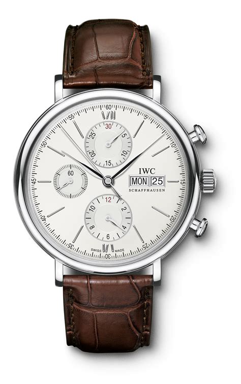 uhren iwc preise|iwc schaffhausen chronograph automatic price.